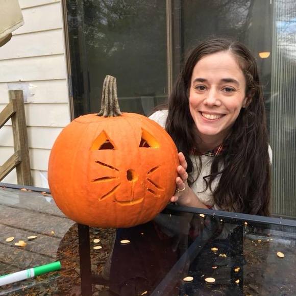 Meet your Posher, Mary - Picture 1 of 1